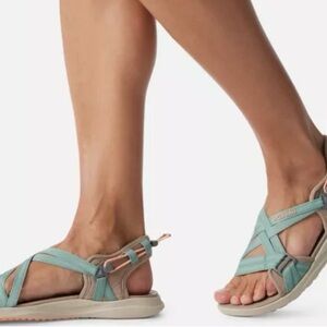 Columbia Sandals